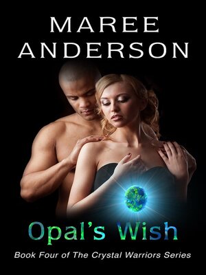 cover image of Opal's Wish